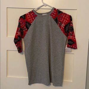 Lularoe girls Sloan (12)